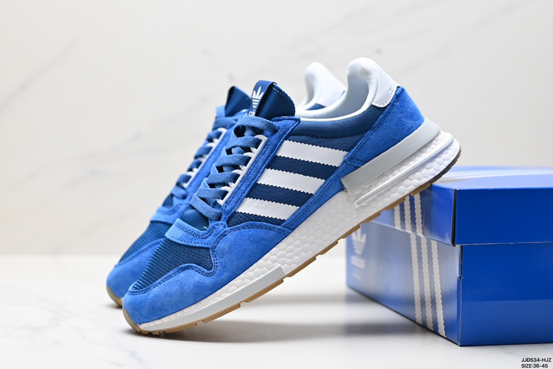 Adidas ZX Series Shoes